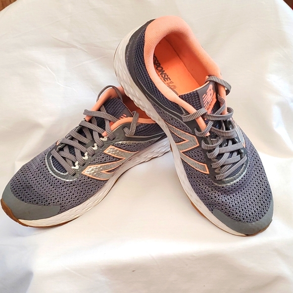 New Balance Shoes - New Balance Women's Sneakers